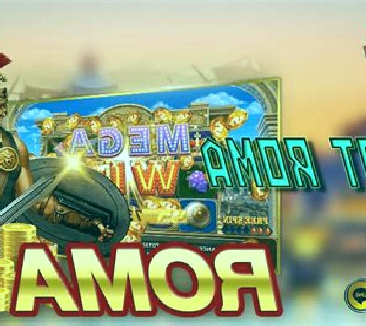 Roma II online slot