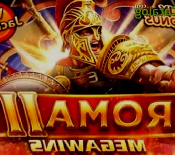 Roma II slot