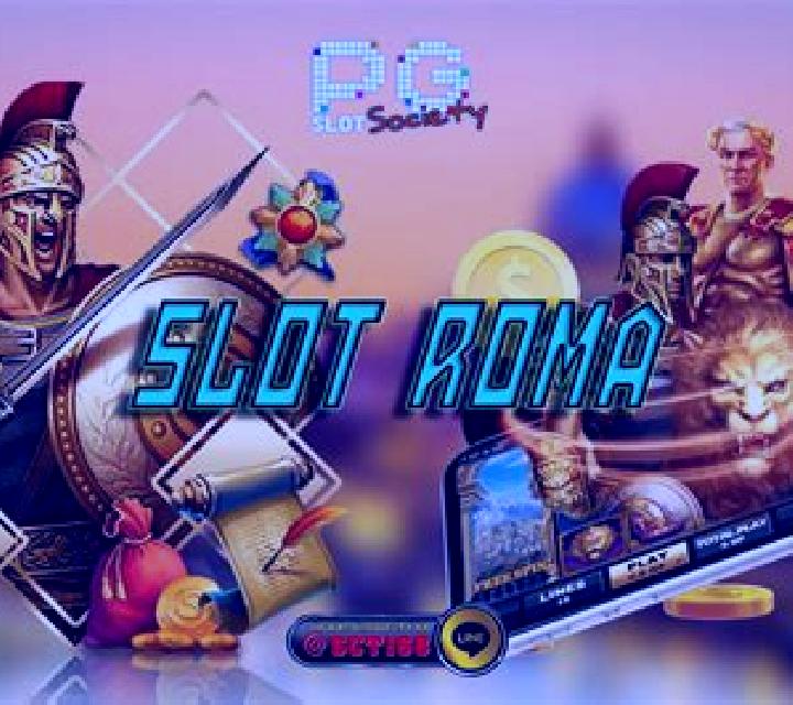 Roma Kingdom online slot