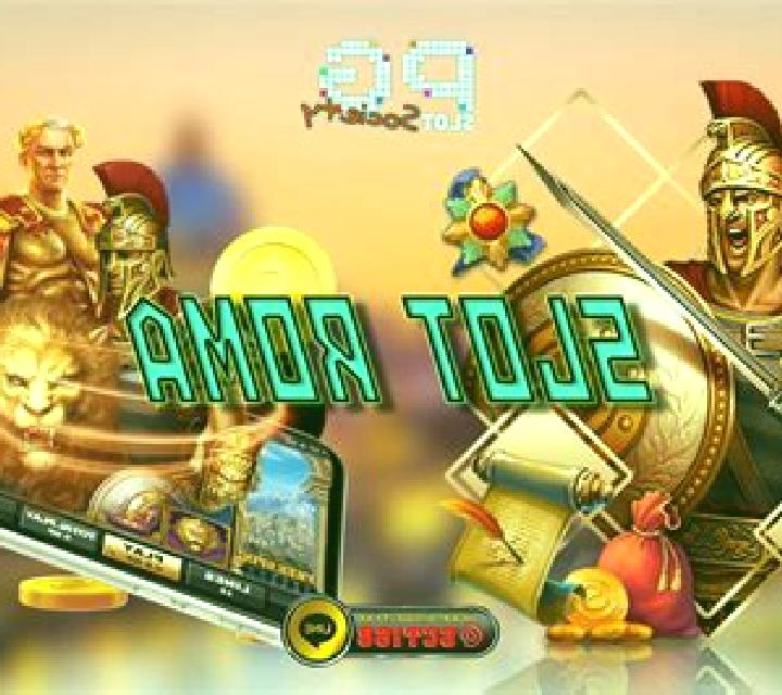 Roma Kingdom slot game