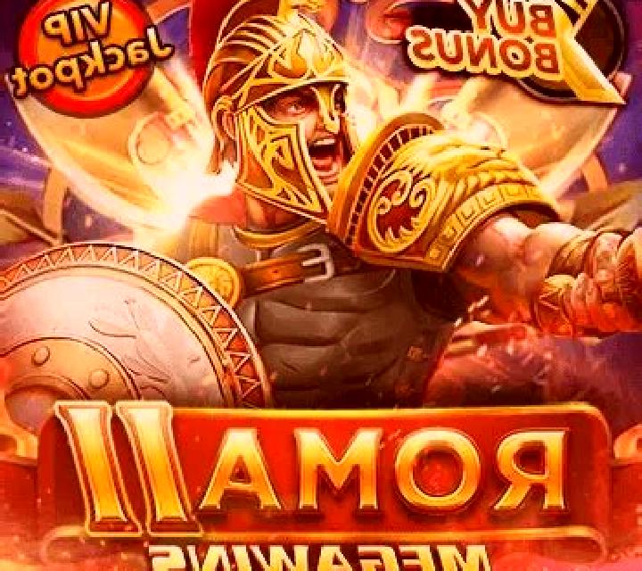 Roma (Nextspin) online slot
