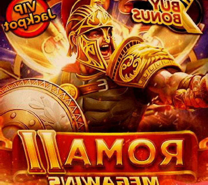 Roma (Nextspin) slot