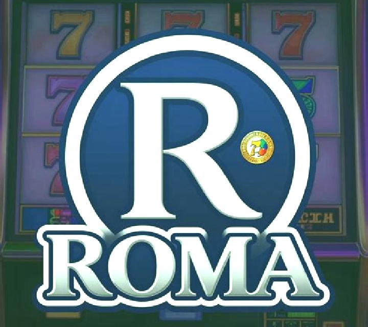 Roma Plus (Askmeslot) slot machine