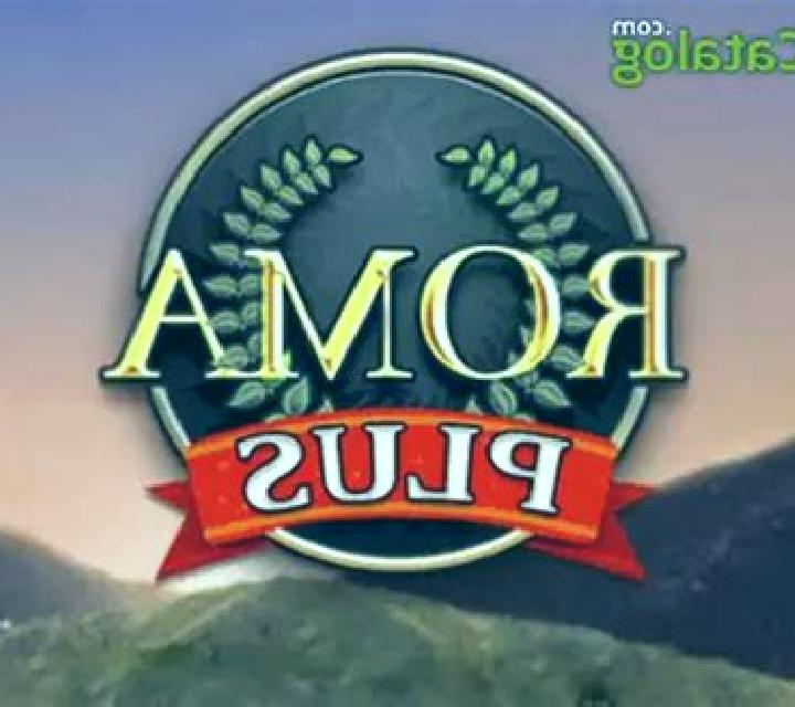 Roma Plus (MGA Games) slot