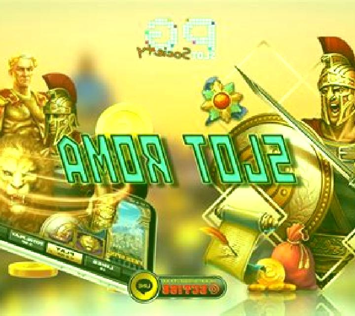 Roma Reborn online slot