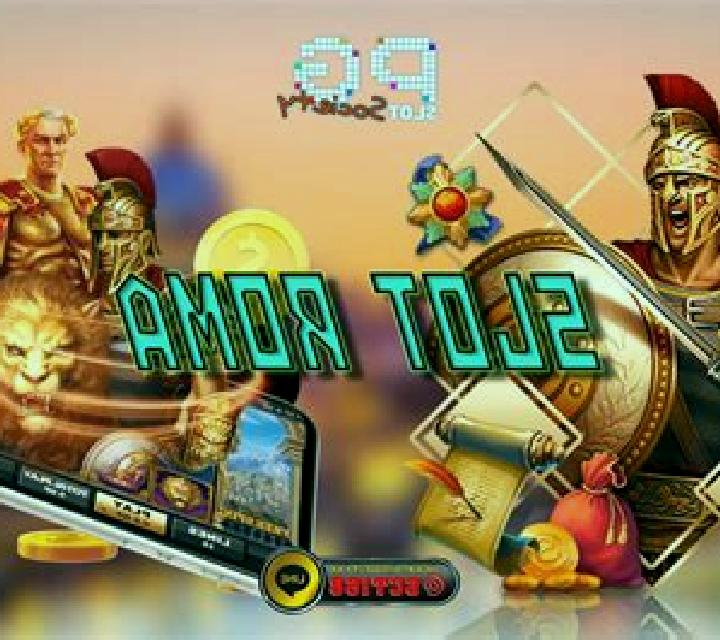 Roma Reborn slot game