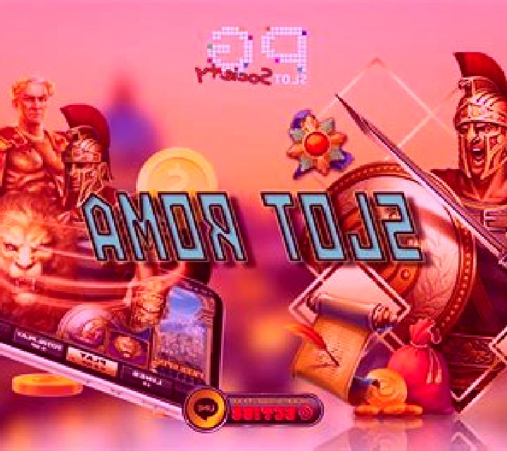 Roma Reborn slot