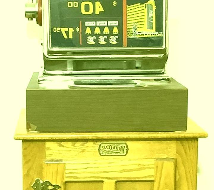 Roma X Deluxe slot machine