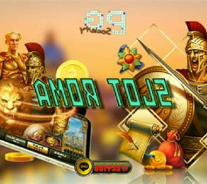 Roma X online slot