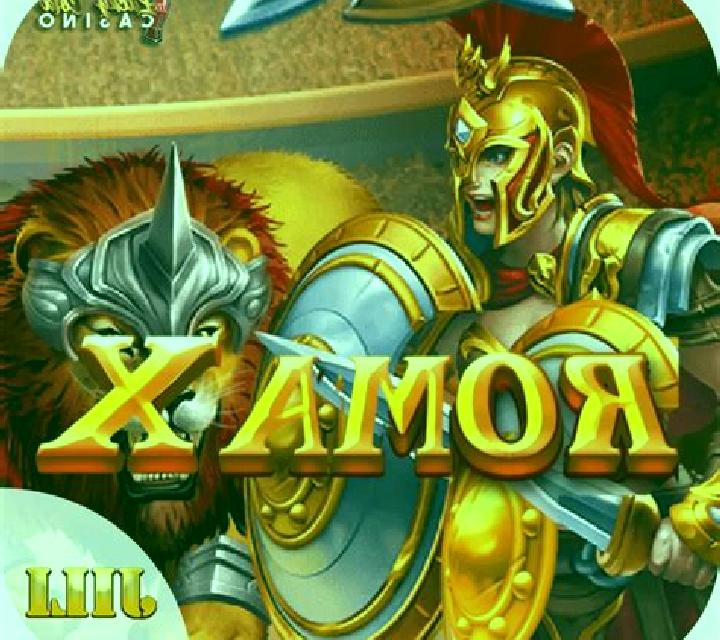 Roma X slot