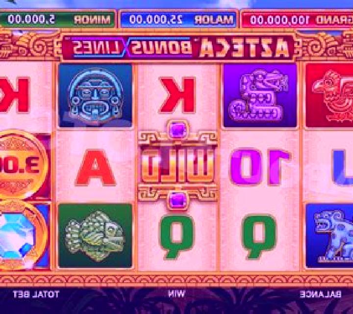 Roman Adventure 50 Lines slot game