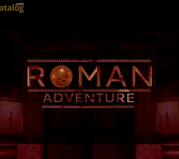 Roman Adventure slot