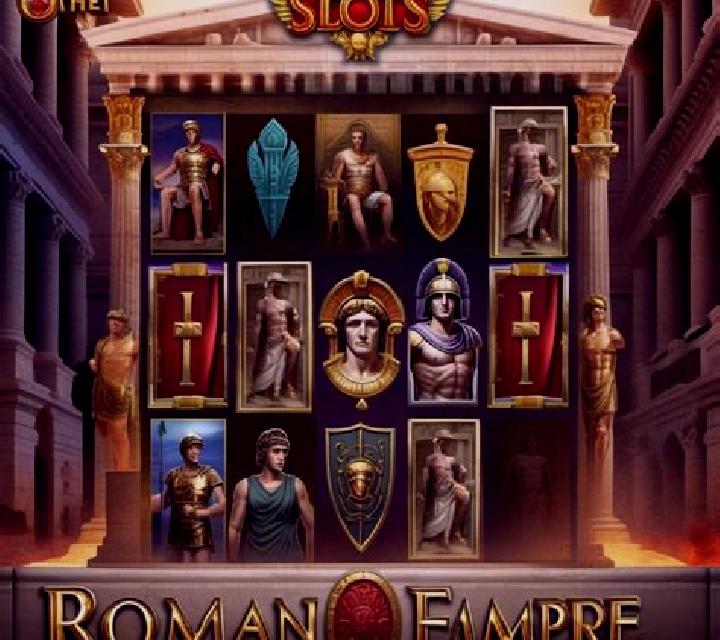 Roman Coin online slot