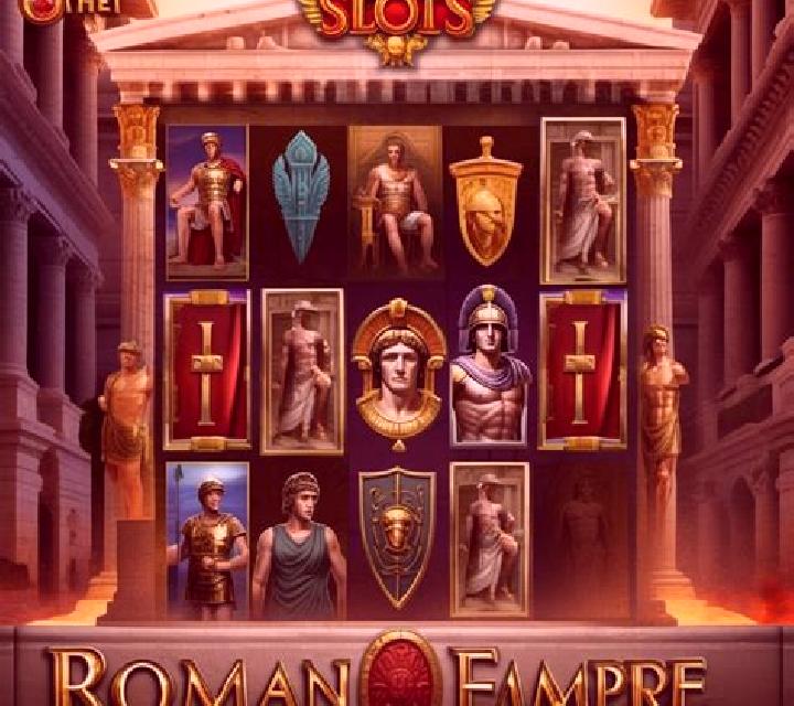 Roman Empire (IGT) online slot