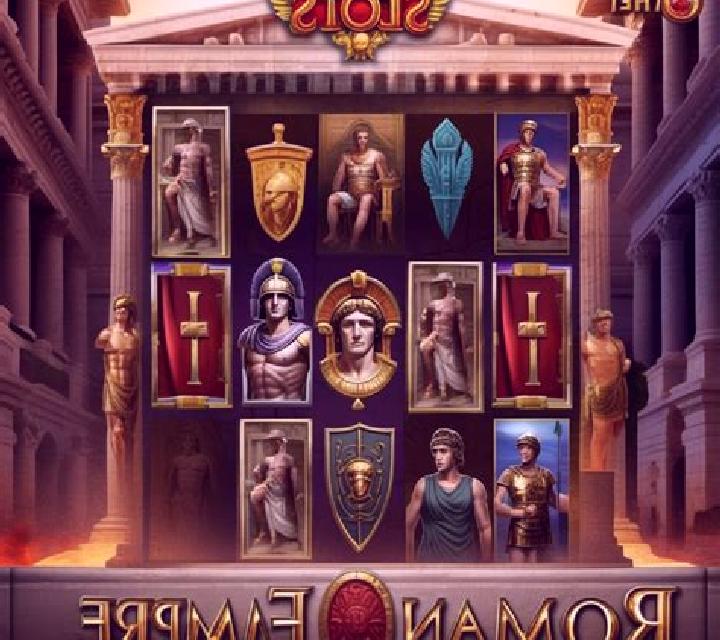Roman Empire (IGT) slot game