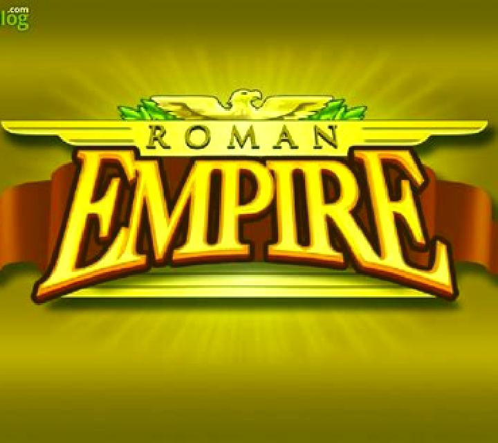 Roman Empire (IGT) slot
