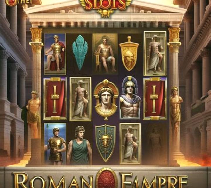 Roman Empire (Portomaso (9)) slot game