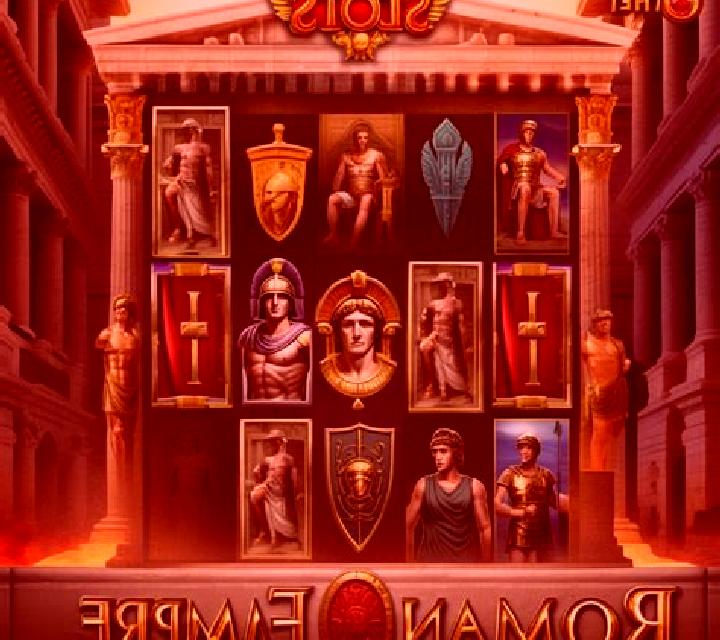 Roman Empire (Portomaso (9)) slot machine