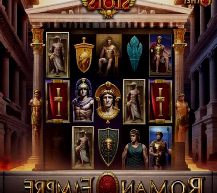 Roman Empire (Portomaso (9)) slot