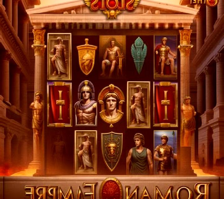 Roman Empire (Portomaso) online slot