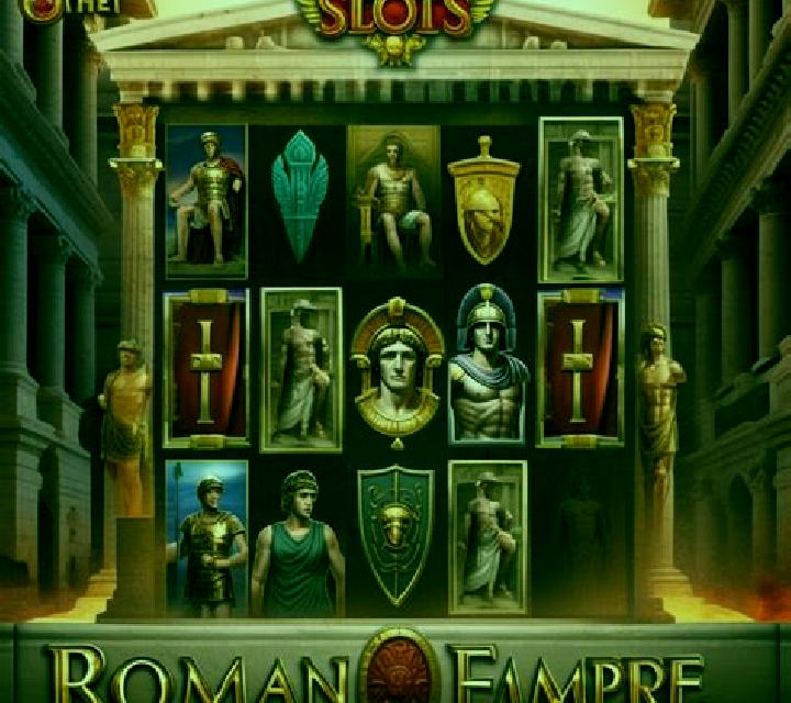 Roman Empire (Portomaso) slot game
