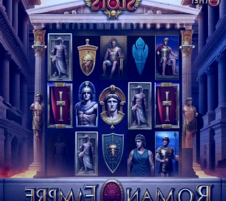 Roman Empire (Portomaso) slot