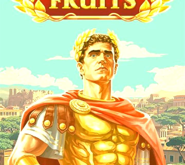 Roman Fruits online slot