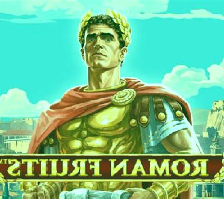 Roman Fruits slot