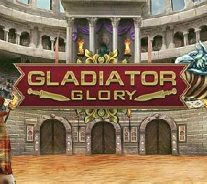 Roman Glory online slot