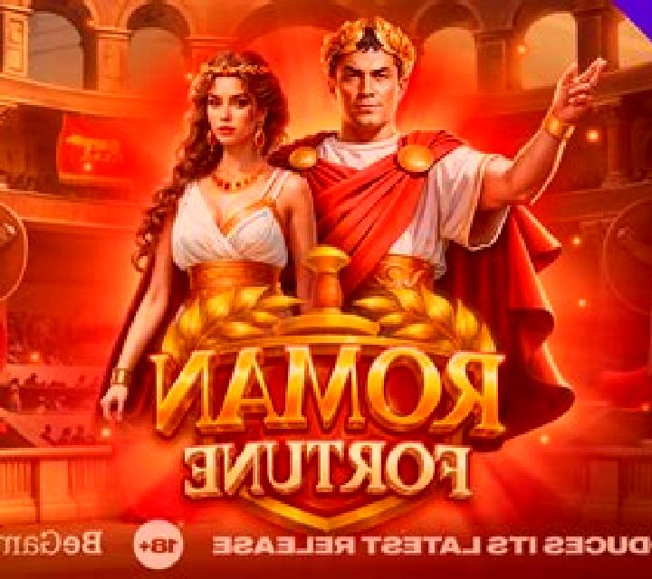 Roman Glory slot game