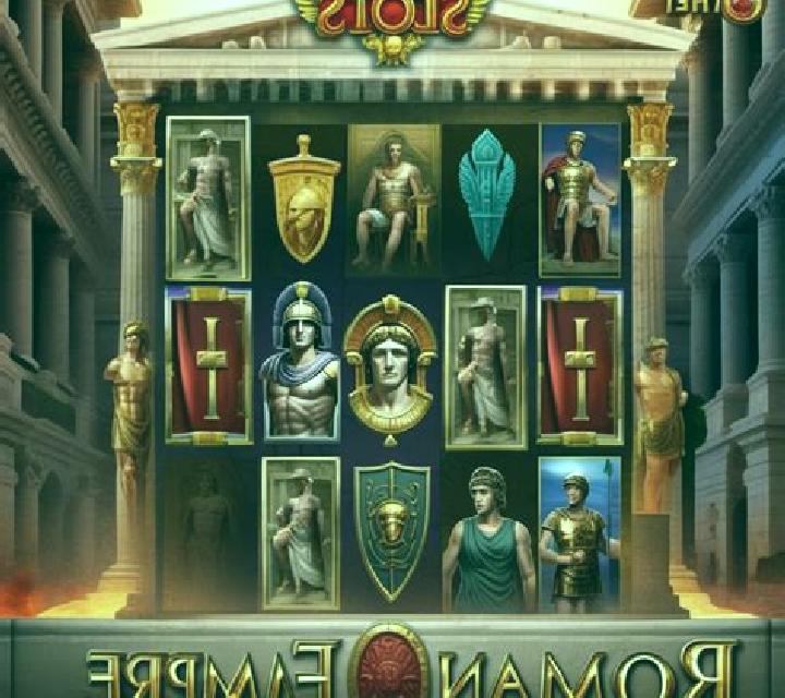 Roman Gold online slot