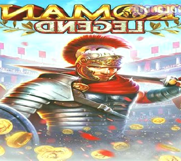 Roman Legend online slot