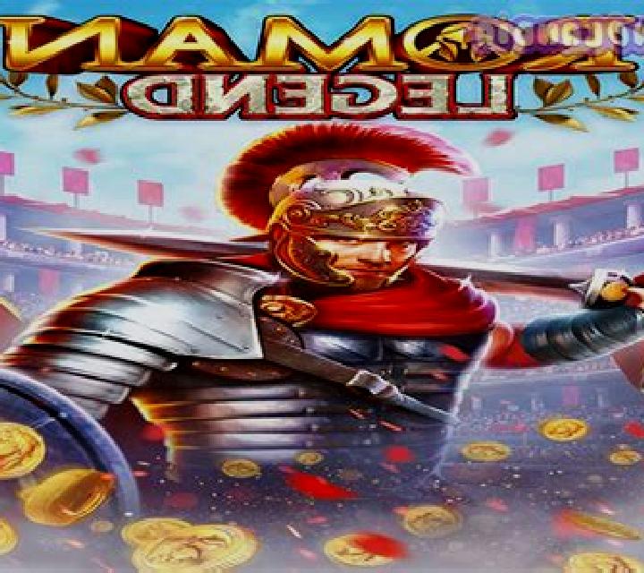 Roman Legend slot game