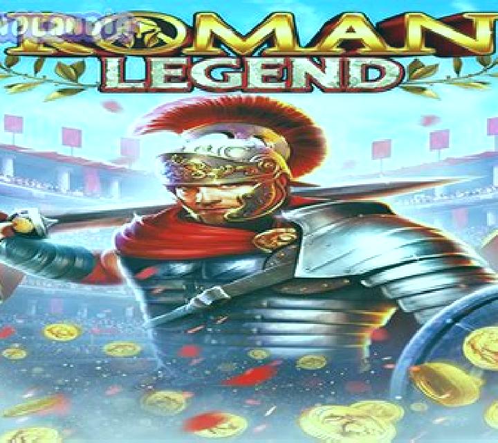 Roman Legend slot