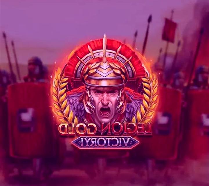Roman Legion GDN online slot