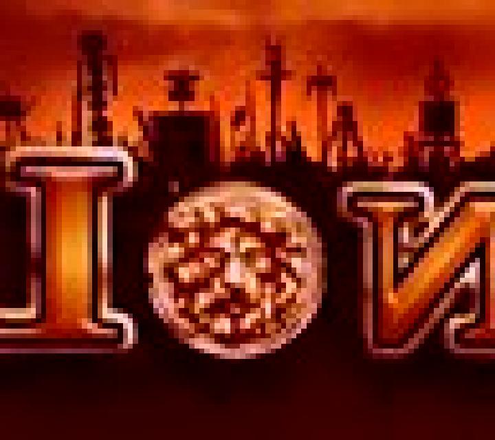 Roman Legion online slot