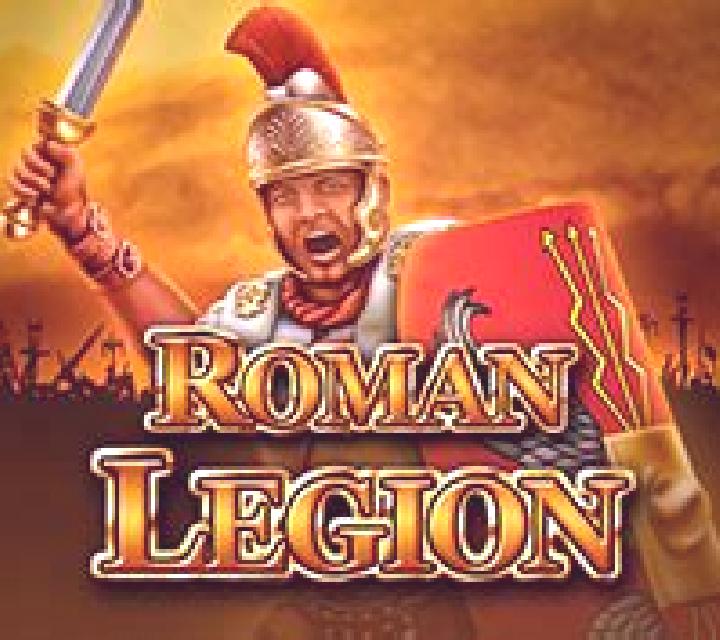 Roman Legion slot game