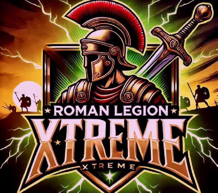 Roman Legion Xtreme slot machine
