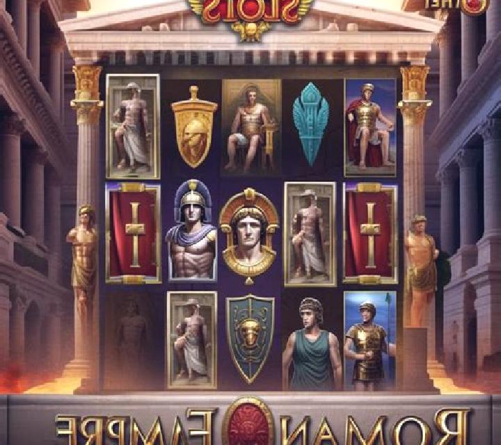 Roman Power online slot