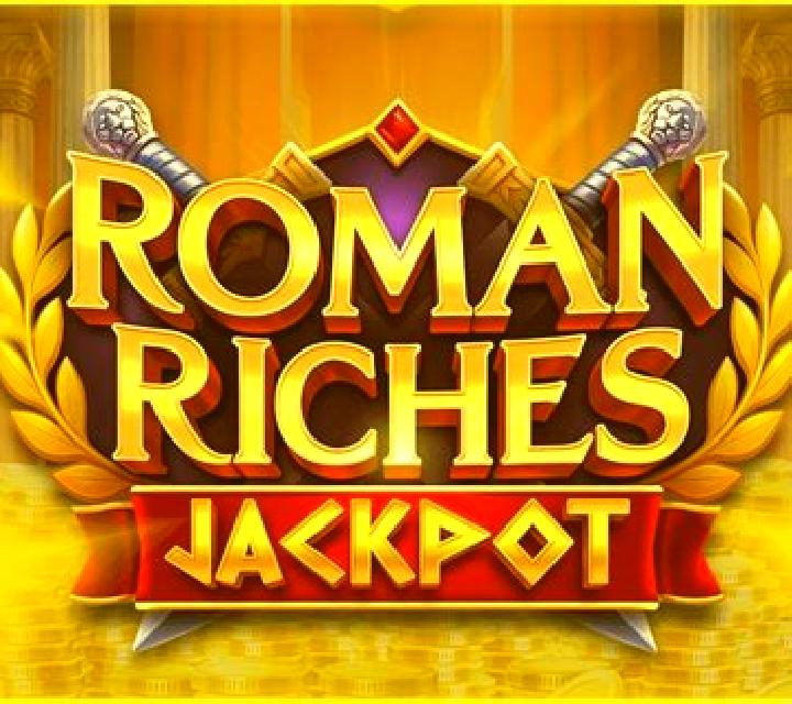 Roman Riches online slot