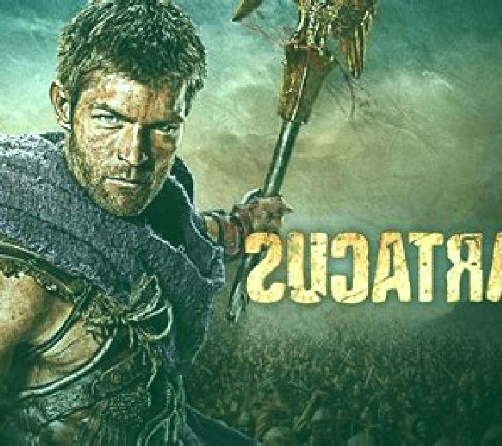 Roman Rivals Blood and Sand online slot