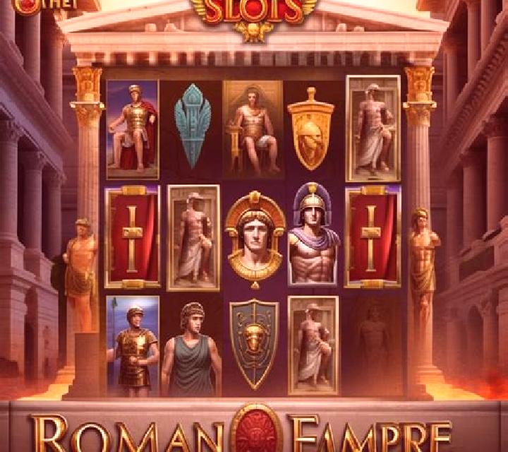 Roman Rush slot