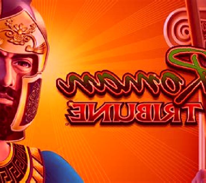 Roman Tribune online slot
