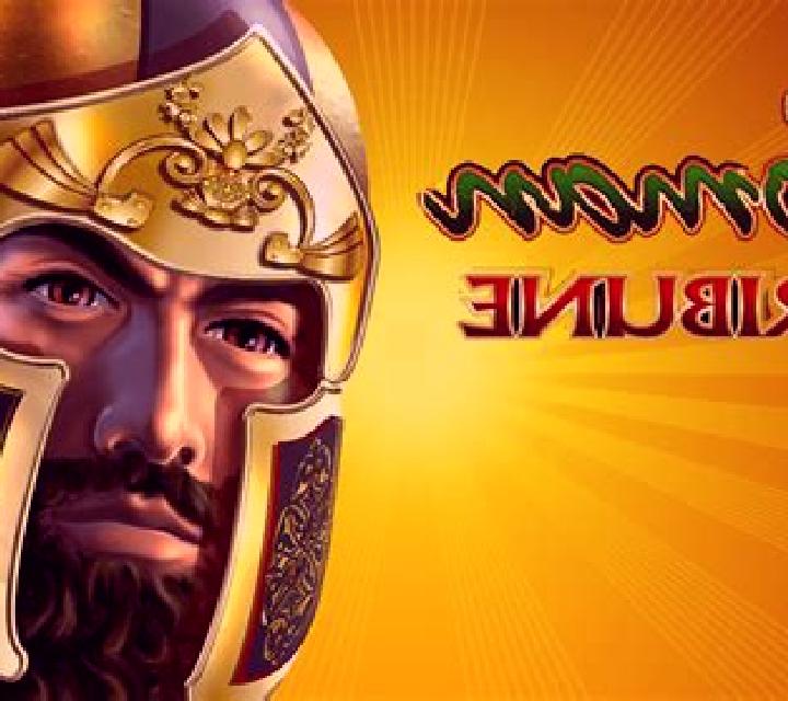 Roman Tribune slot game
