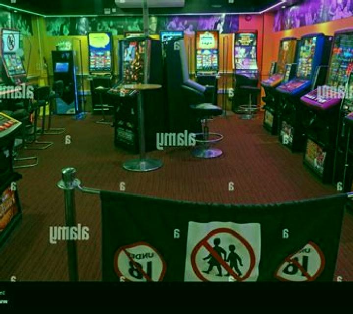 Romance In England slot game