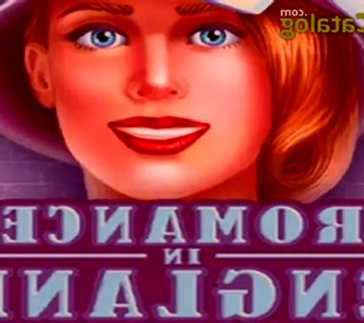 Romance In England slot