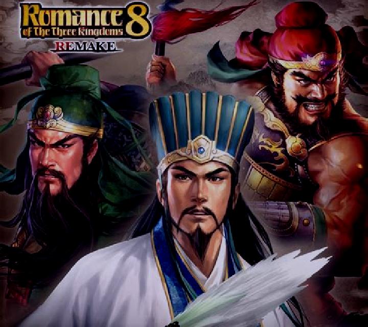 Romance of the Three Kingdoms (Boldplay) online slot