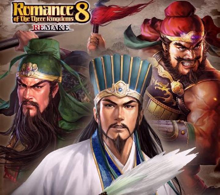 Romance of the Three Kingdoms (Boldplay) slot machine