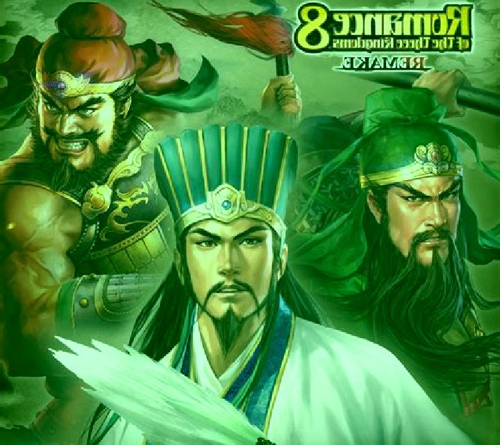 Romance of the Three Kingdoms (Boldplay) slot