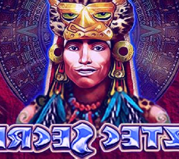 Romani Secret slot game